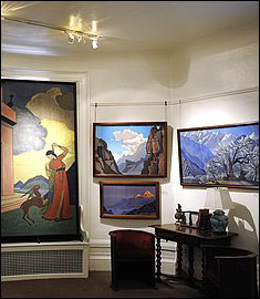 Roerich's paintings.jpg